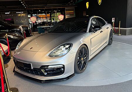 Porsche Panamera 4 S*SPORTDESGIN*PANO*KEY*SOFT*NACH*360°