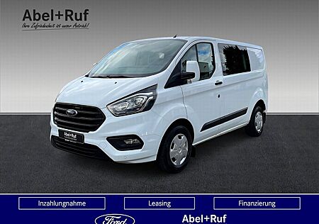 Ford Transit Custom 2.0 Mixto 300 L1 Trend Tempo+SHz