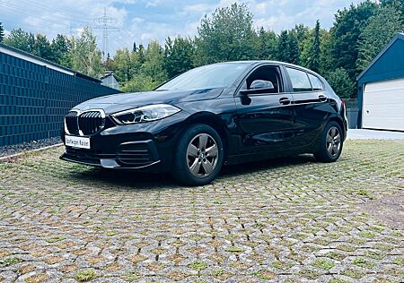 BMW 118 1 Lim. i Advantage*1.Hand*Navi*Klima*WR