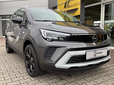 Opel Crossland 1.2 Elegance PDC SHZ KAMERA NAVI LED
