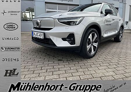 Volvo XC 40 XC40 Recharge Single Motor ULTIMATE - Pano - 360