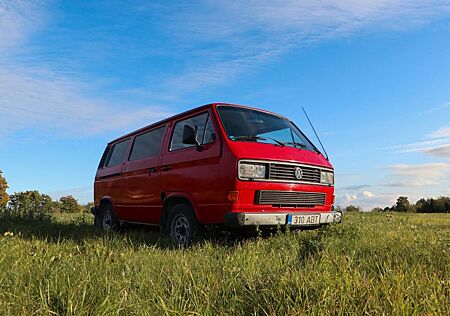 VW T3 Caravelle Volkswagen