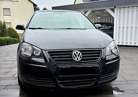 VW Polo Volkswagen 1.2 BLACK EDITION