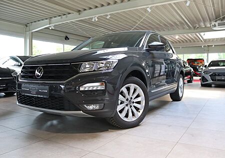 VW T-Roc Volkswagen 1.5 TSI Sport 110 kW (150 PS), Autom. 7...