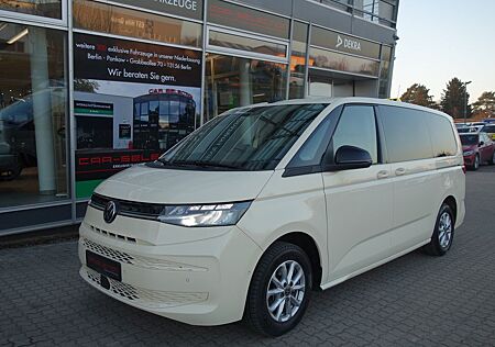 VW T7 Multivan Volkswagen 2.0 TDI Life lang TAXIPAKET LED/STDH