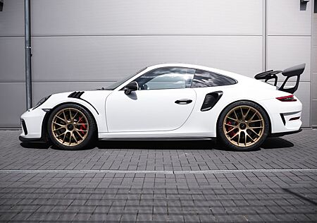 Porsche 991 911/.2 GT3 RS-Lift-Weissach-Clubsport-Sp.Chro