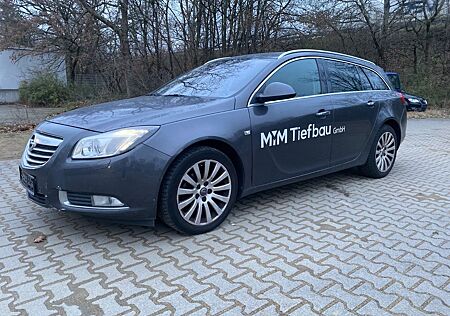 Opel Insignia A Sports Tourer Cosmo