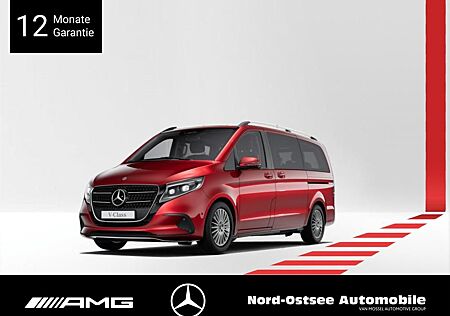 Mercedes-Benz V 250 gebraucht kaufen Mercedes-Benz V 250 d 4M STYLE AHK 7 SITZE
