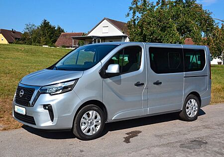 Nissan Primastar Kombi9 L1H1 2,8t dci150 MT TEKNA