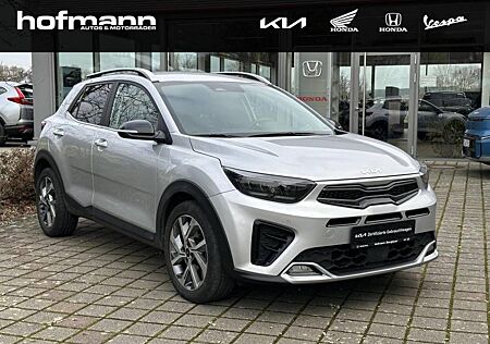 Kia Stonic 120 48V GT-Line Navi