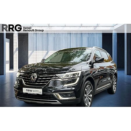 Renault Koleos leasen