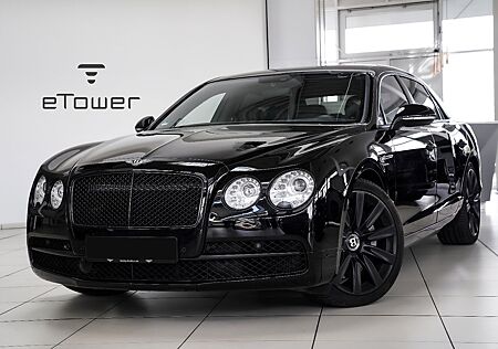 Bentley Flying Spur 6.0 W12 Autom. 5 Sitze TV Mulliner