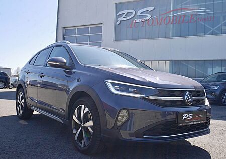 VW Taigo Volkswagen 1.5 TSI DSG "Style"AHK+Matrix+17"+Navi+App