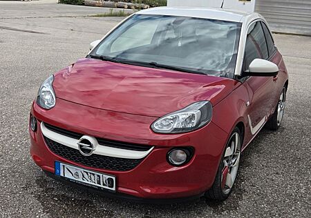 Opel Adam SLAM 1.4 64kW SLAM