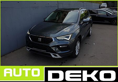 Seat Ateca 2.0 TDI DSG Style Navi/LED/ACC/K-less//AHK