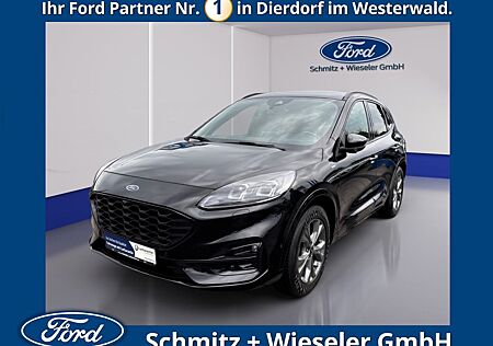 Ford Kuga ST-Line X 1.5 EcoBoost 150PS LED Kamera Nav