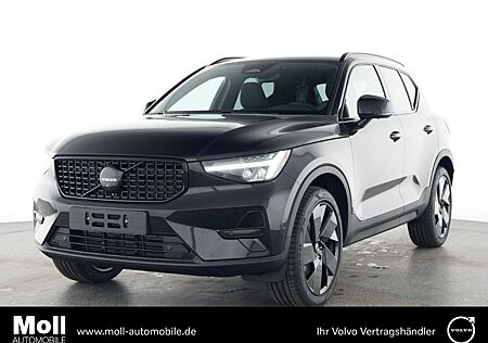 Volvo XC 40 XC40 Plus Black Edition 2WD StandHZG Digitales C