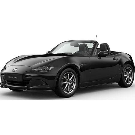 Mazda MX-5 leasen