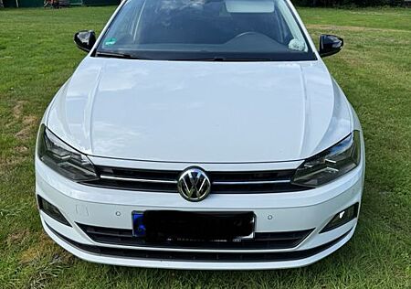 VW Polo Volkswagen 1.0 TSI OPF 85kW IQ.DRIVE IQ.DRIVE