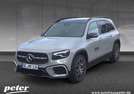 Mercedes-Benz GLB 180 AMG Special Edition, Multibeam