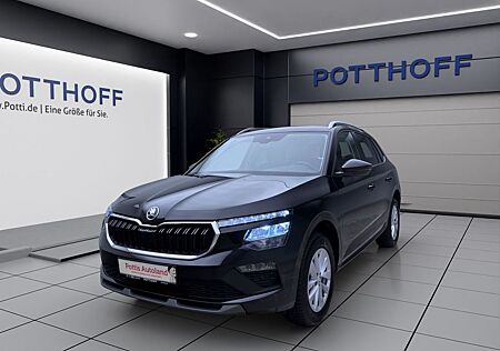 Skoda Kamiq 1.0 TSI DSG SELECTION KAMERA PDC LED SITZH