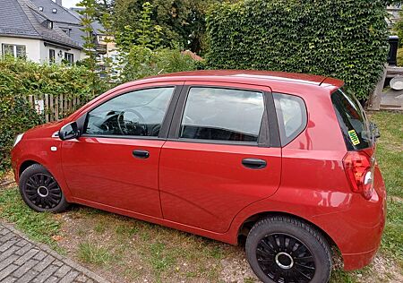 Chevrolet Aveo 1.2 -