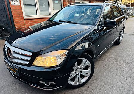 Mercedes-Benz C 180 T CGI BlueEfficiency Automat Klimaaut Navi