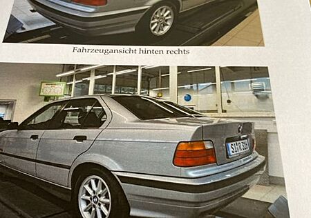 BMW 316i