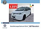 VW T7 Volkswagen Multivan Style LÜ *CLIMATRONIC SITZH NAV AHK*