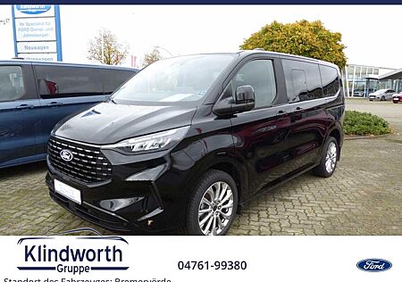 Ford Tourneo Custom 2.0 EcoBlue L1 Titanium Navi,ACC