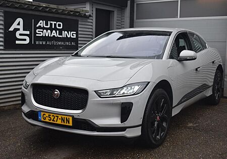 Jaguar I-Pace EV S 400Pk Business Edition 90Kwh *Navi/C