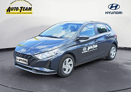 Hyundai i20 1.2 Select