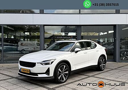 Polestar Polestar 2 gebraucht kaufen Polestar 2 Long Range Dual motor AWD | AHK | Panorama | 3