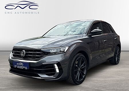 VW T-Roc Volkswagen R DSG 4Motion Akrapovic/Leder/ACC/Keyless