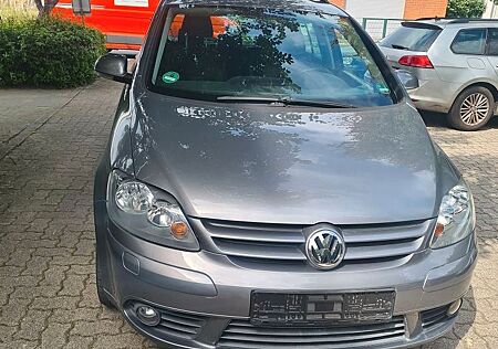 VW Golf Plus Volkswagen 1.4 TSI Comfortline Comfortline