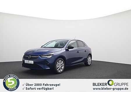 Opel Corsa F 1.2 100 PS Elegance