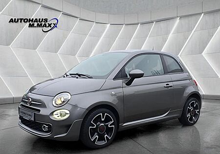 Fiat 500S *Automatik*Navi*PDC*Tepomat*LED Scheinwerfer