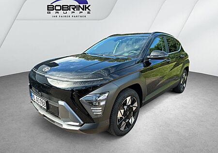 Hyundai Kona Prime Hybrid HEV 1.6 GDI (129PS) 6-DCT Sitz