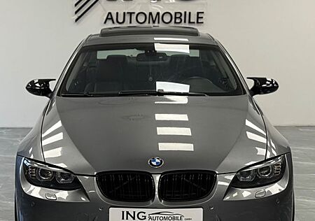 BMW 320i 170Ps M-Paket Optik LED/Sitzheizung/Leder