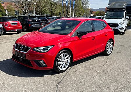 Seat Ibiza FR 110PS #VIRTUAL #NAVI #LED