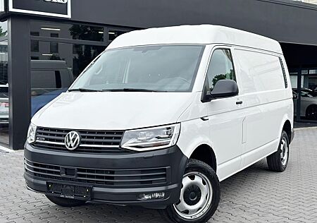 VW T6 Transporter Volkswagen T6 4Motion Widder Rockton Seikel Sperre ACC Sthz