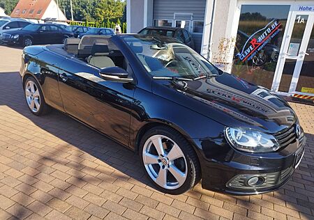 VW Eos Volkswagen