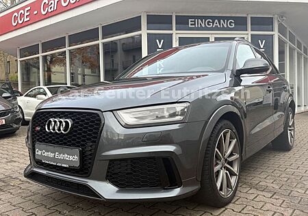 Audi RS Q3 RSQ3 2.5 TFSI Quattro-Voll