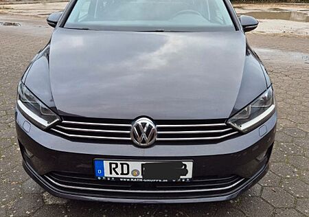 VW Golf Sportsvan Volkswagen 1.2 TSI LOUNGE BMT LOUNGE