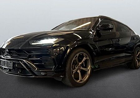 Lamborghini Urus 4.0 V8 Autom.*Panorama