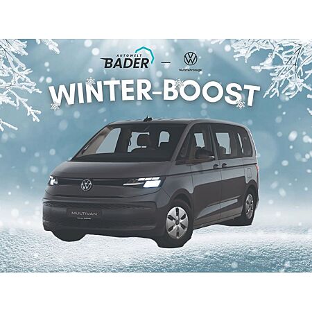 VW T6 Multivan leasen