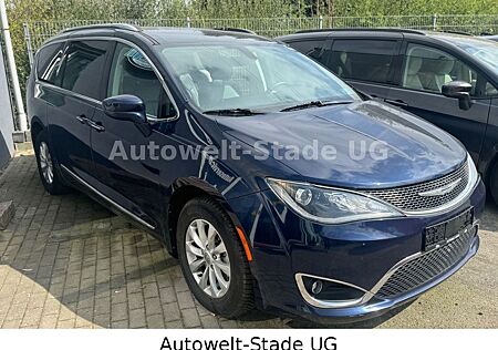 Chrysler Pacifica Touring 3.6 V6*7-Sitzer*KAMERA*TOTW*TV*