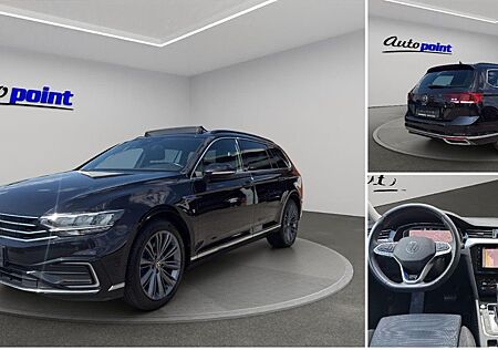VW Passat Variant Volkswagen 1.4 GTE R-LINE VIRTUAL PANO