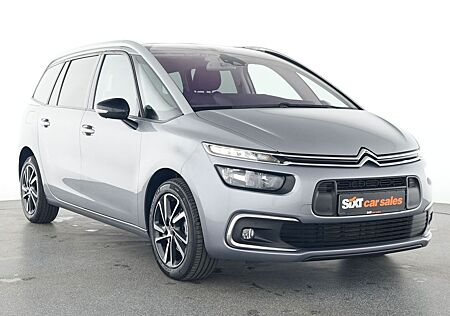 Citroën C4 Spacetourer Grand 130 Shine 7-S|Pano|Nav|RFK