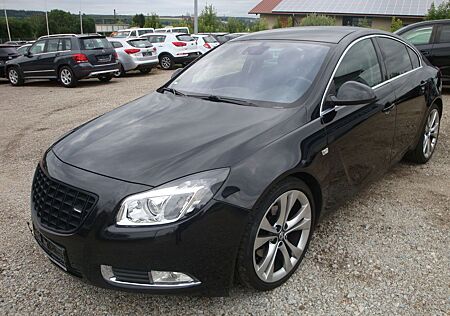 Opel Insignia A Lim. Sport /Alu20 Zoll/Navi/Xenon/AHK